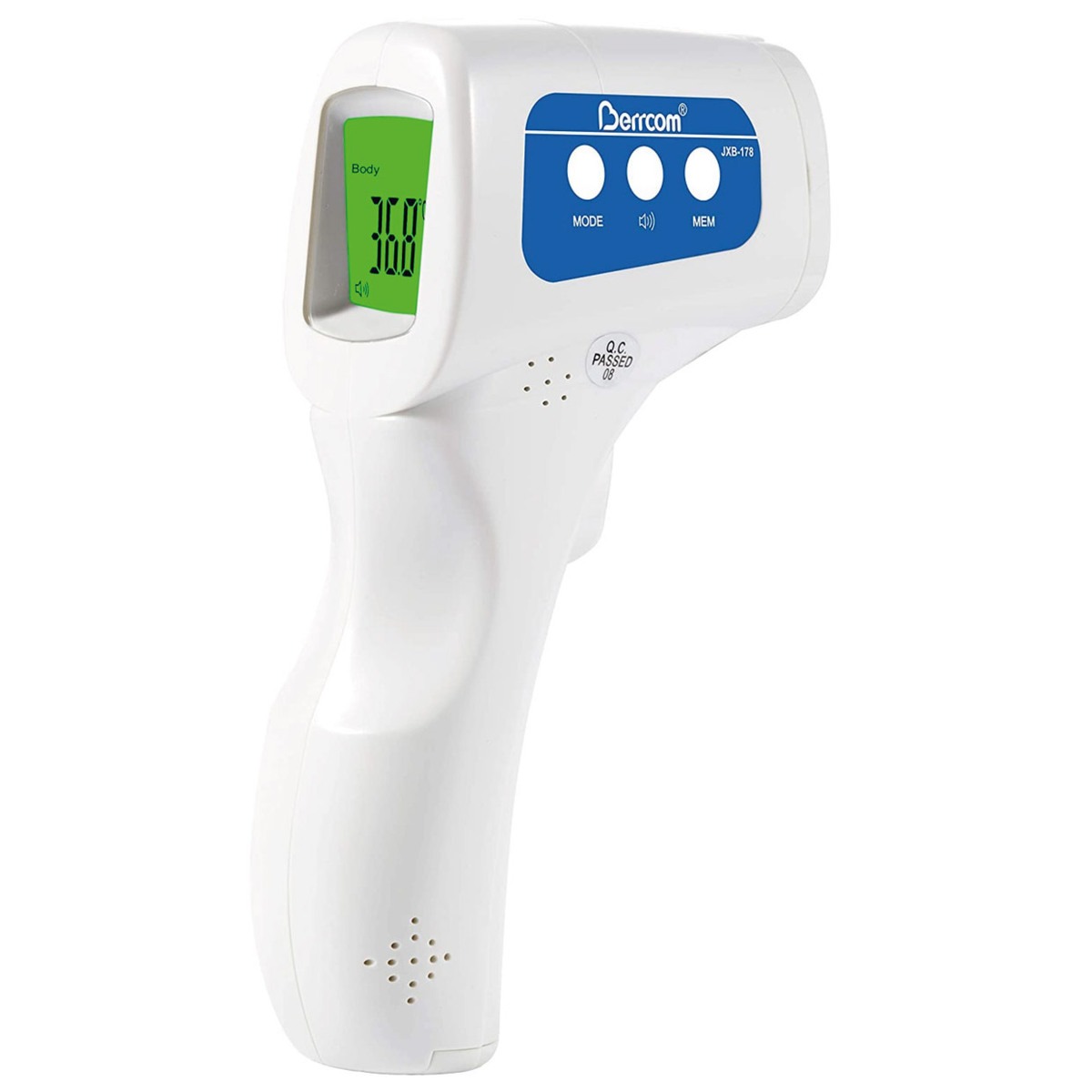 Infrared thermometer-01