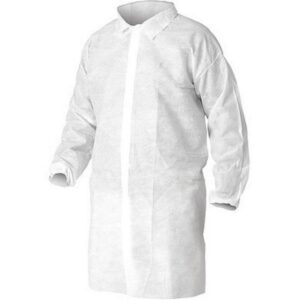 Lab coat