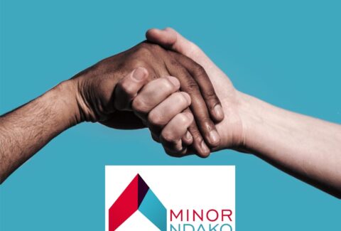 Minor Ndako